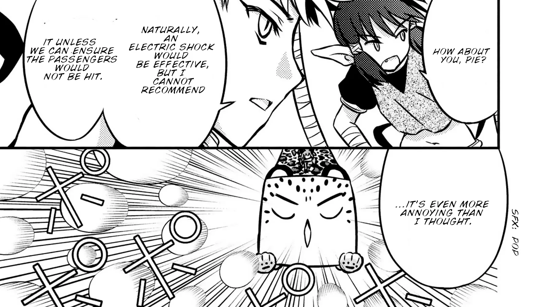 Tokyo Mew Mew 2020 Return Chapter 2 page 28 - MangaKakalot