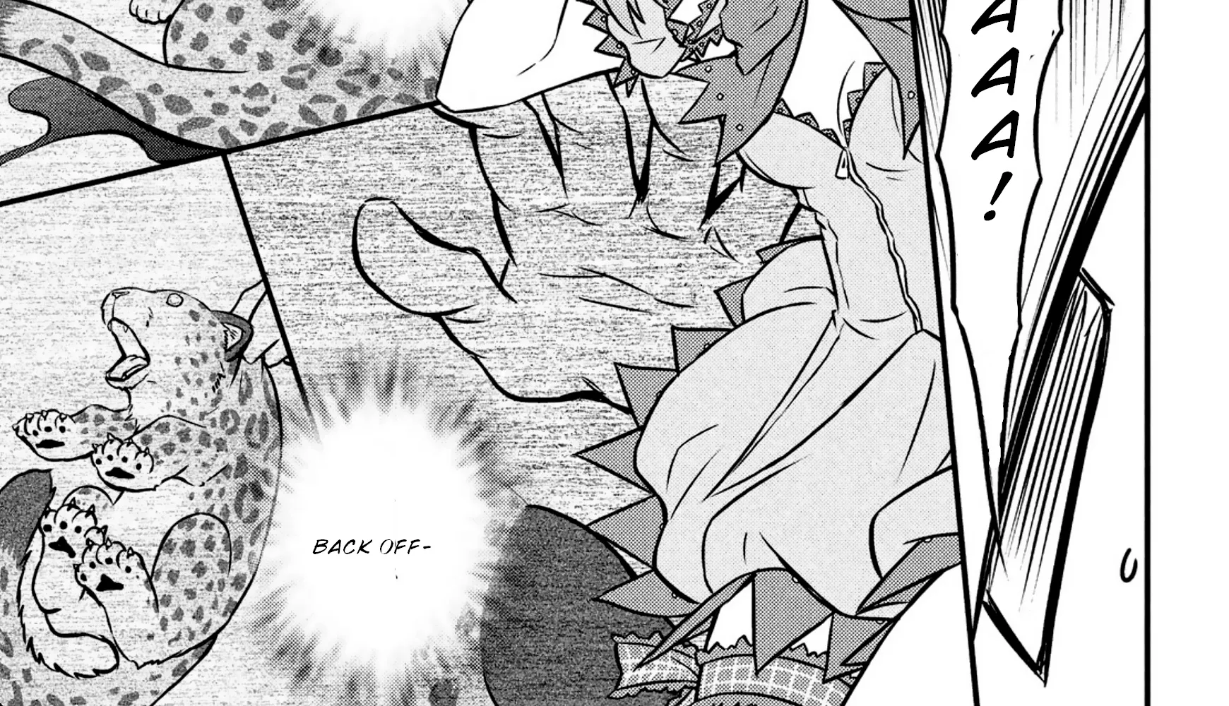 Tokyo Mew Mew 2020 Return Chapter 2 page 60 - MangaKakalot