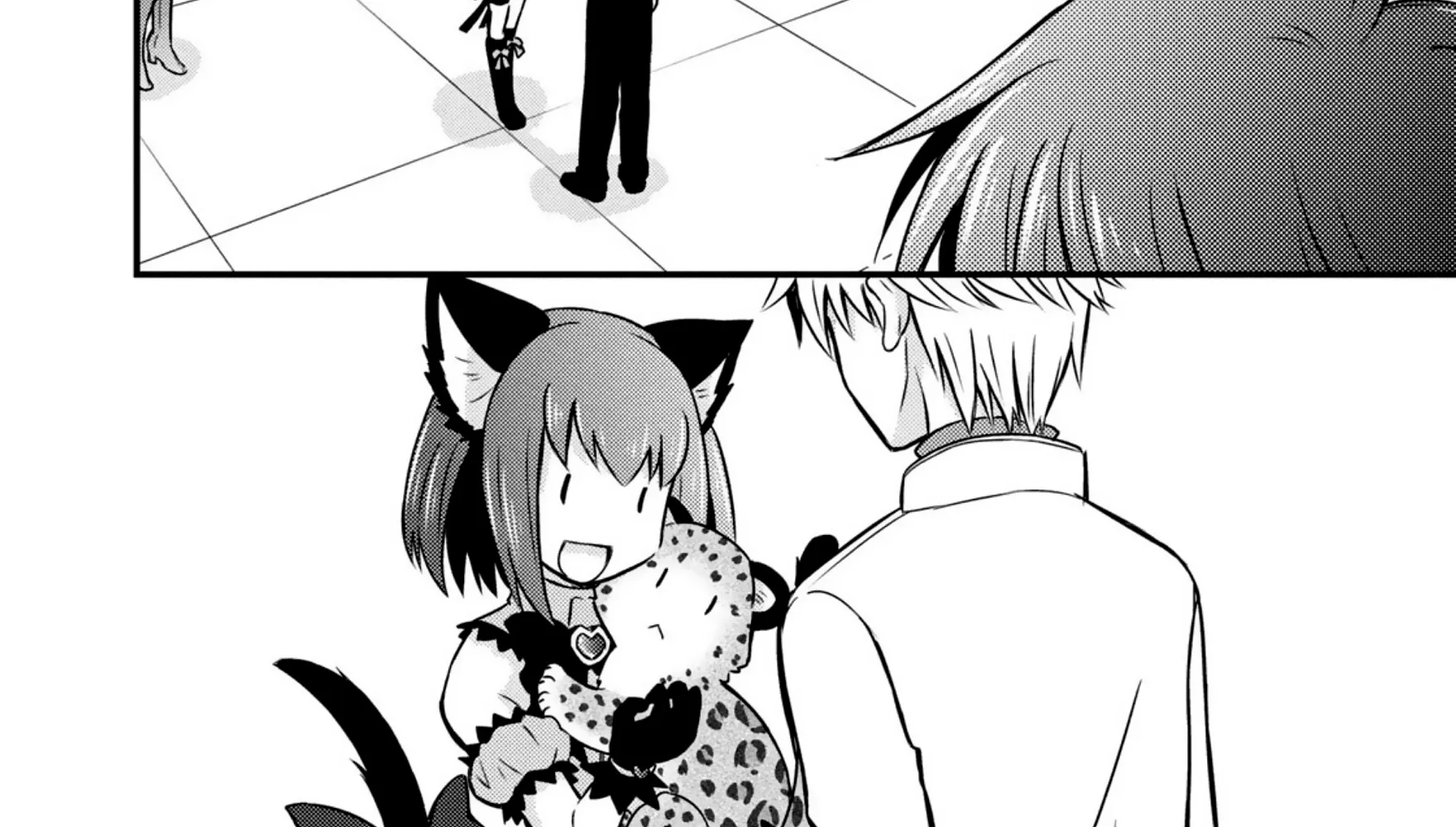 Tokyo Mew Mew 2020 Return Chapter 3 page 24 - MangaKakalot