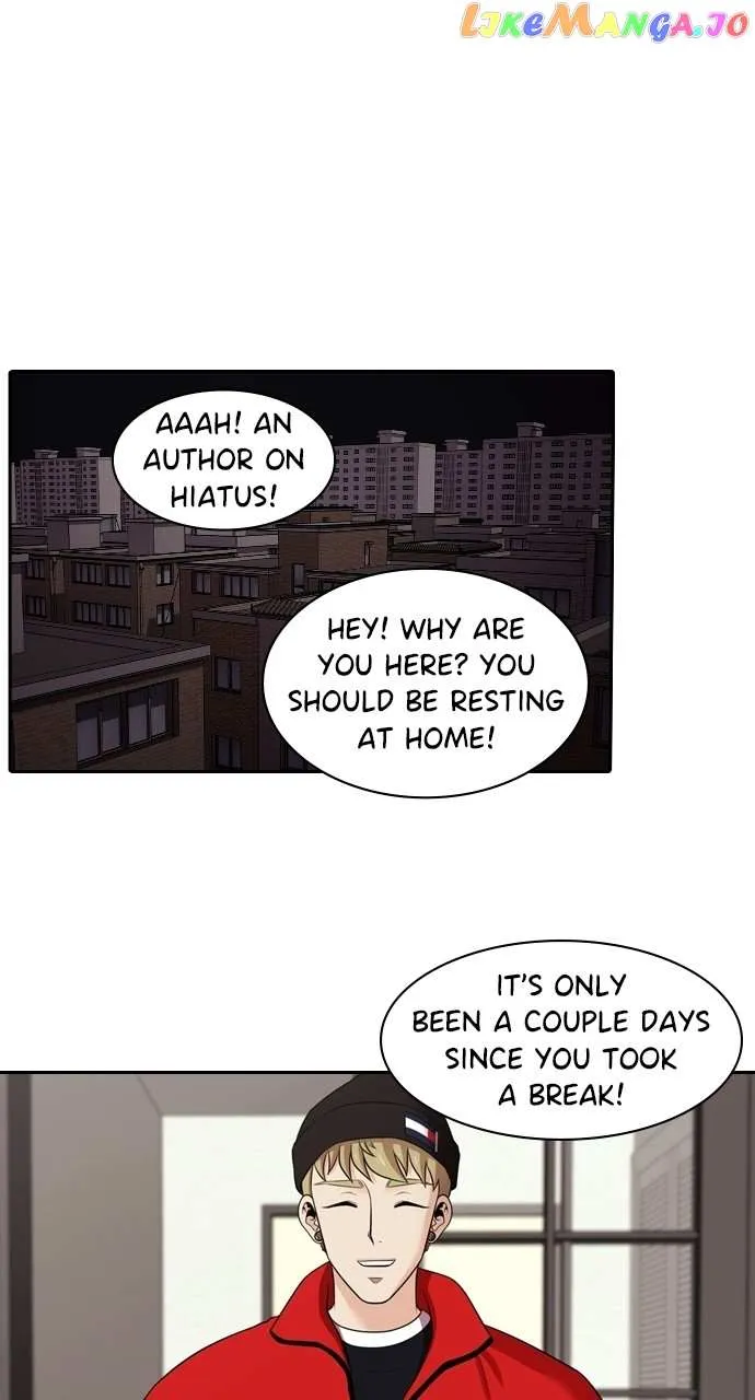 Tomorrow Chapter 103 page 55 - MangaKakalot