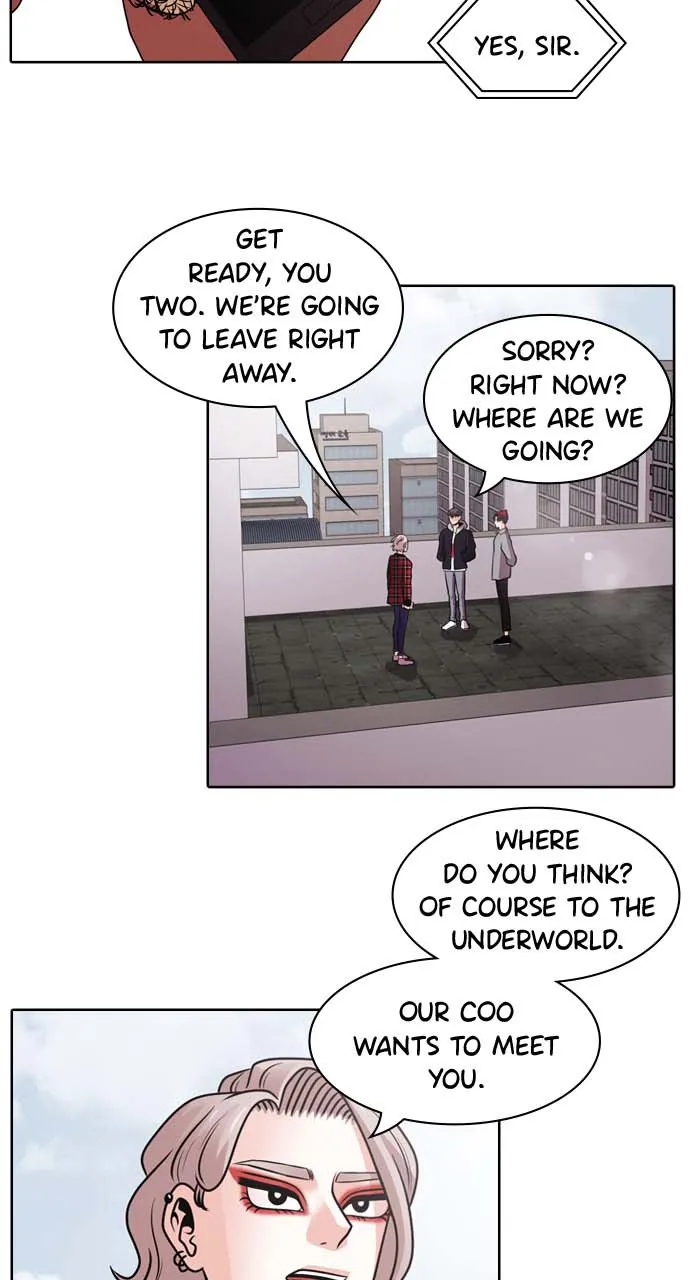 Tomorrow Chapter 11 page 70 - MangaKakalot