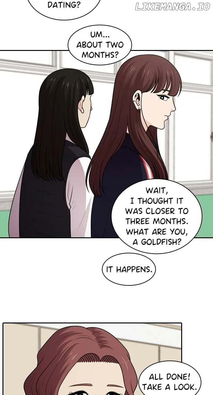 Tomorrow Chapter 123 page 56 - MangaKakalot