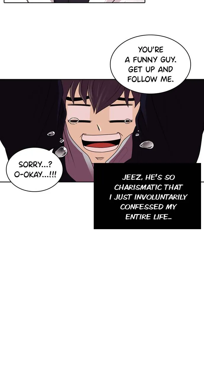 Tomorrow Chapter 13 page 32 - MangaKakalot