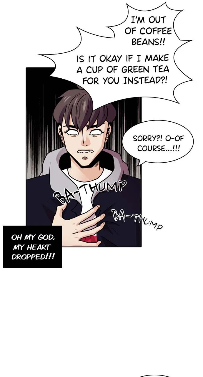 Tomorrow Chapter 13 page 38 - MangaKakalot