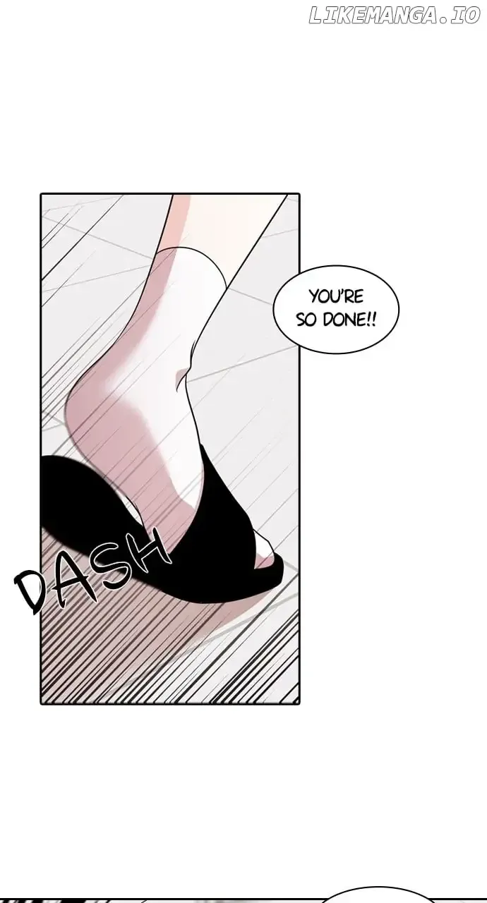 Tomorrow Chapter 132 page 59 - MangaKakalot