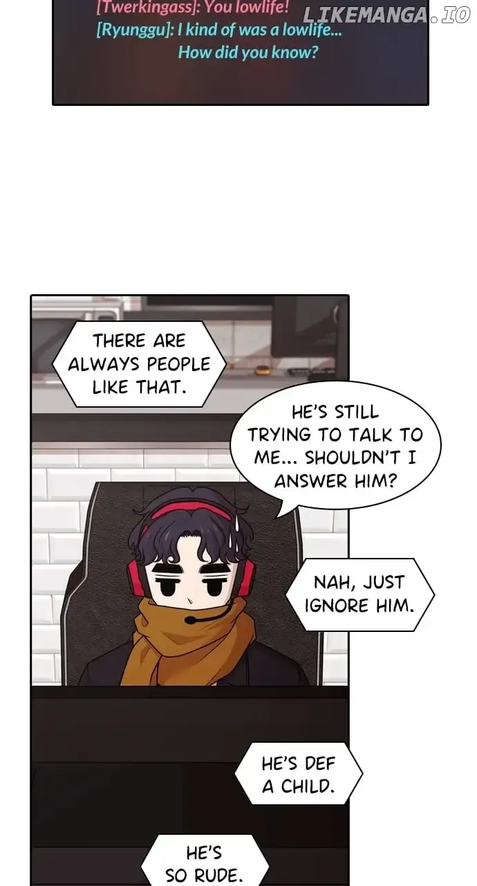 Tomorrow Chapter 134 page 14 - MangaKakalot