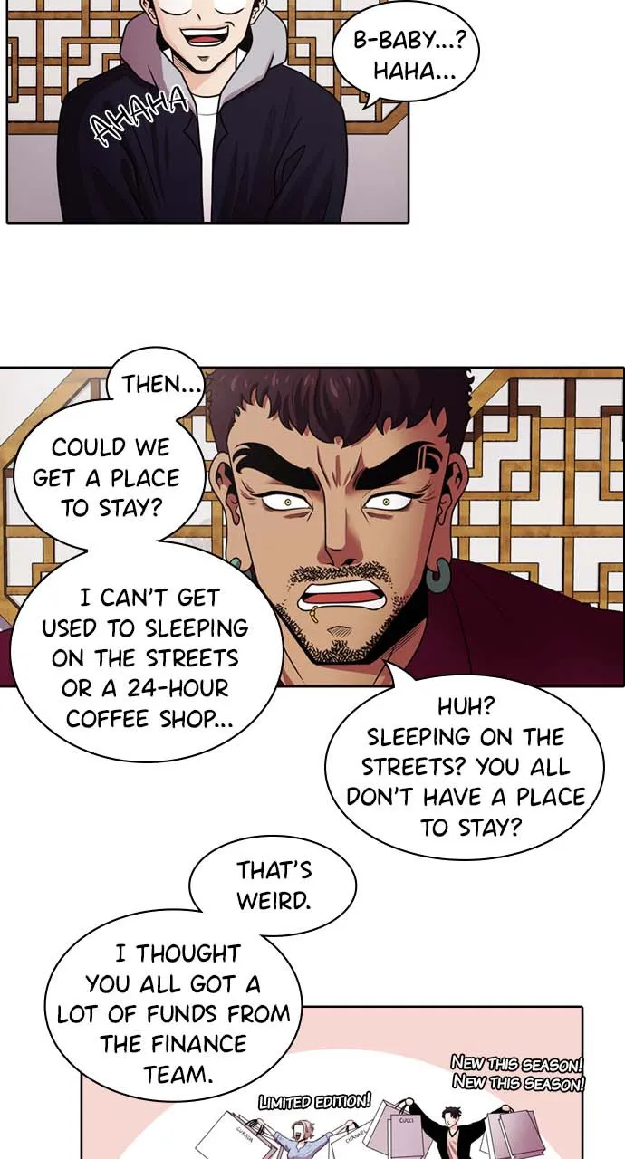 Tomorrow Chapter 15 page 64 - MangaKakalot