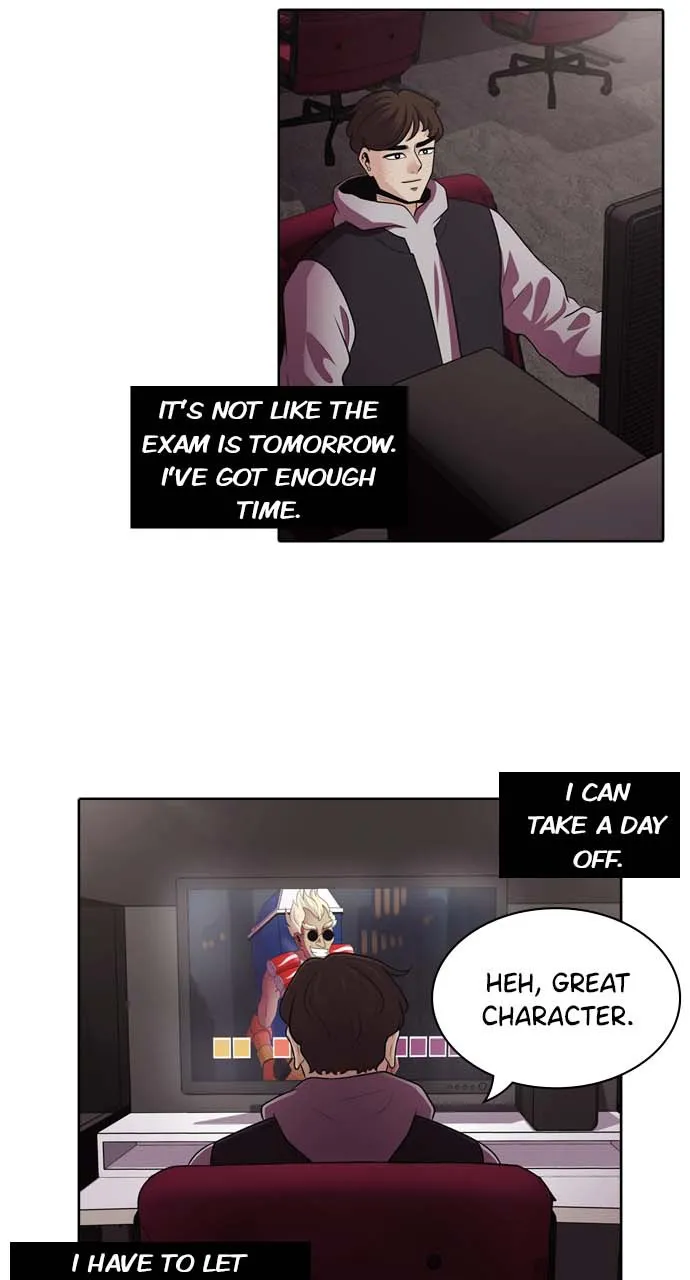 Tomorrow Chapter 17 page 40 - MangaKakalot