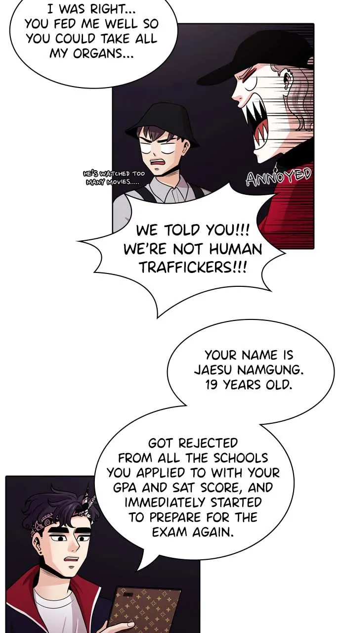 Tomorrow Chapter 19 page 24 - MangaKakalot