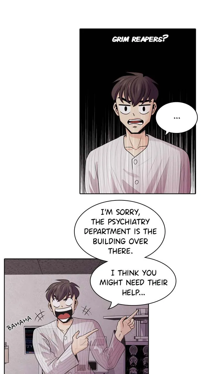 Tomorrow Chapter 2 page 19 - MangaKakalot