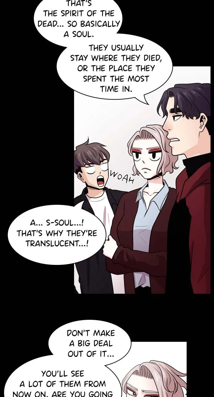 Tomorrow Chapter 23 page 26 - MangaKakalot