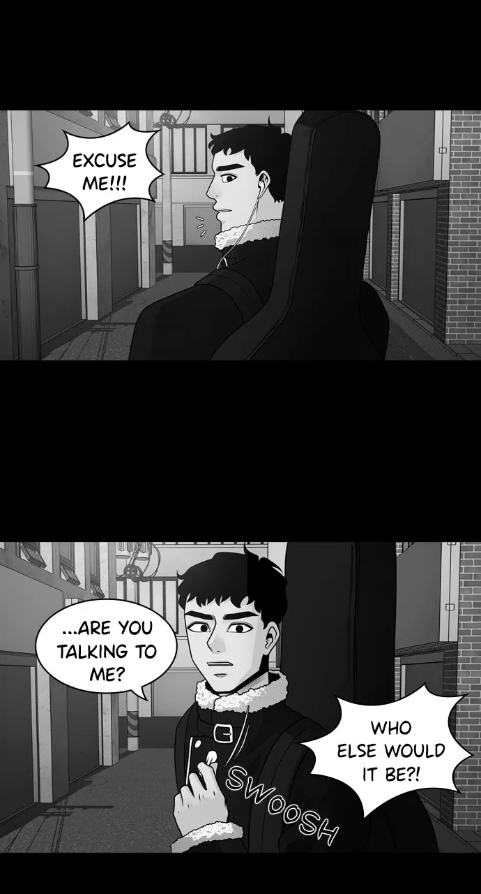 Tomorrow Chapter 27 page 42 - MangaKakalot