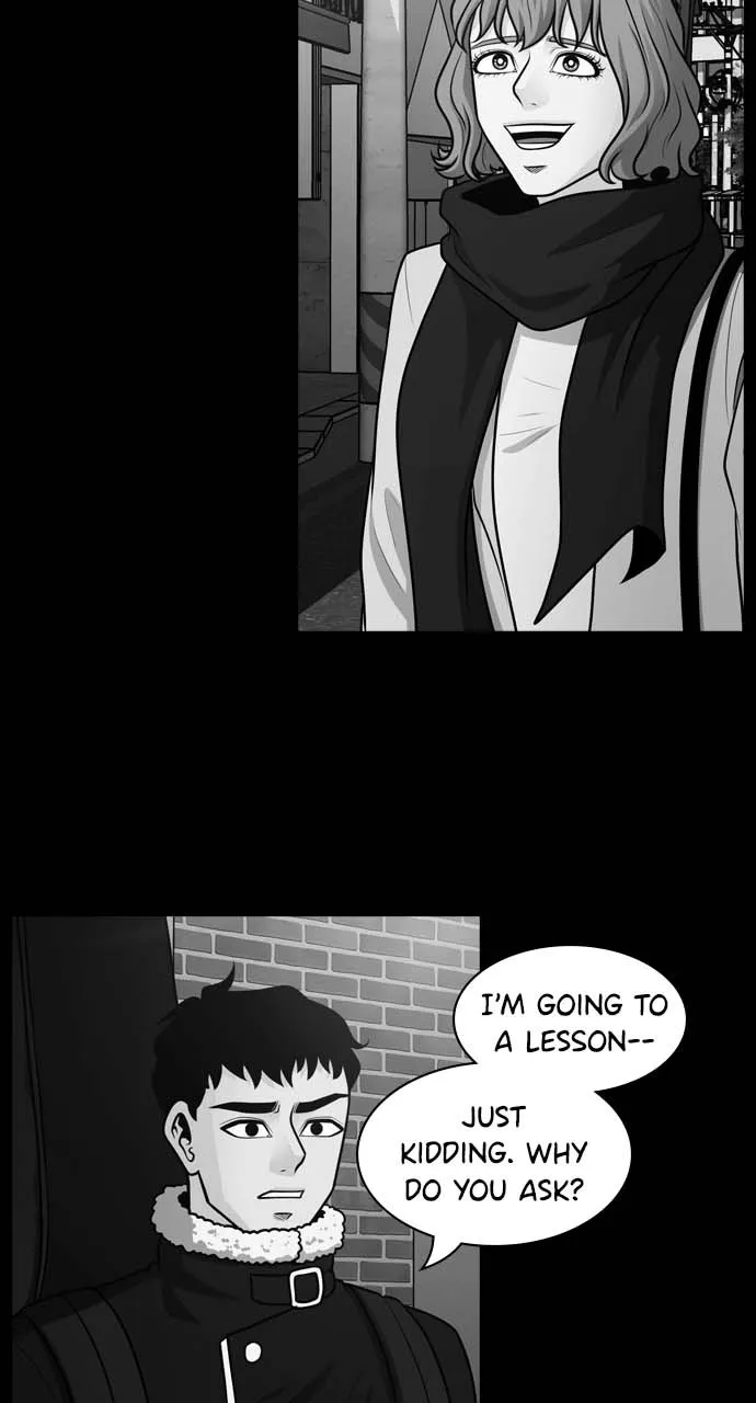 Tomorrow Chapter 27 page 50 - MangaKakalot