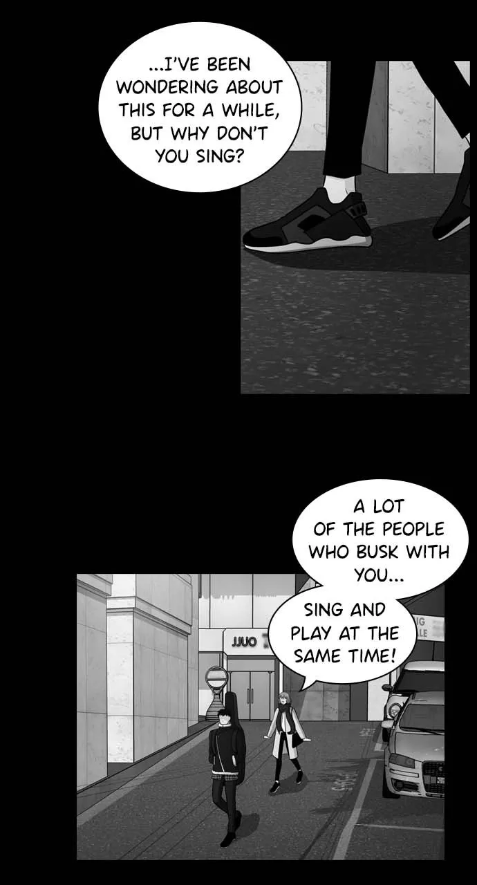 Tomorrow Chapter 27 page 54 - MangaKakalot