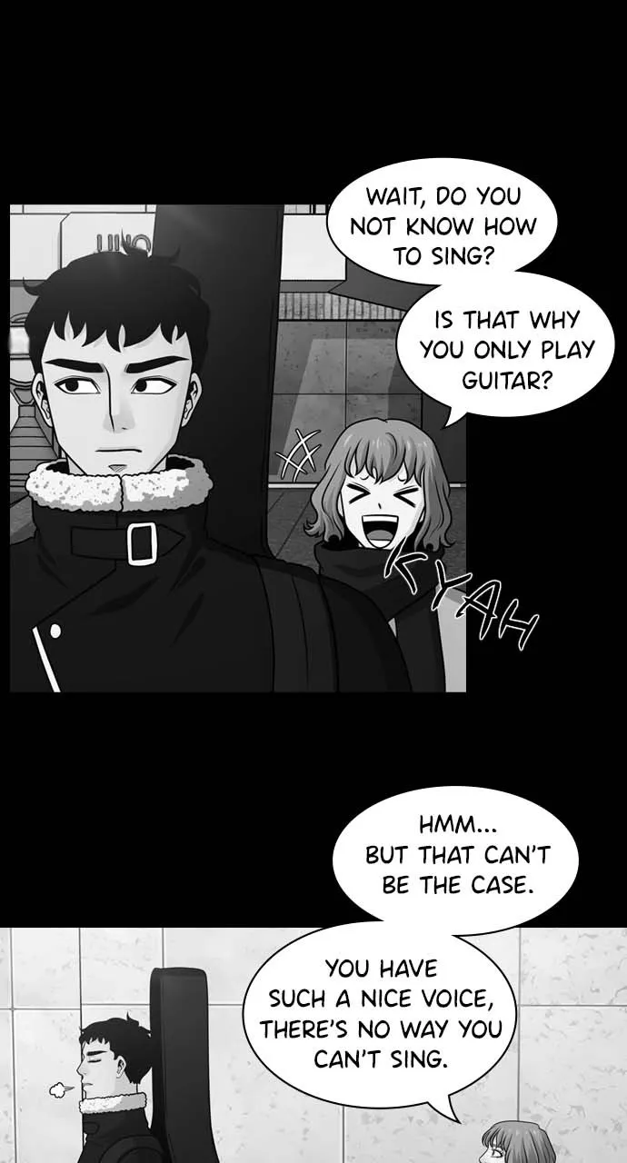 Tomorrow Chapter 27 page 55 - MangaKakalot