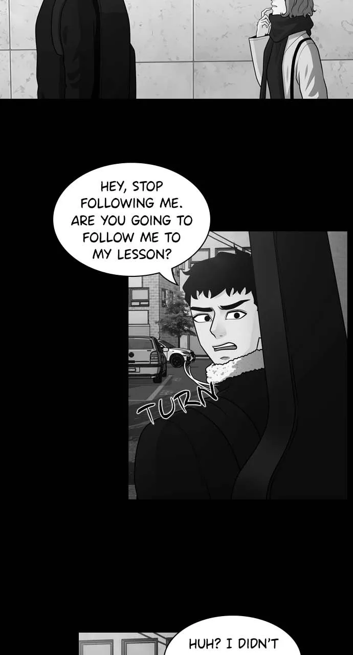 Tomorrow Chapter 27 page 56 - MangaKakalot