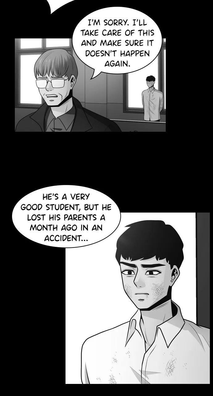 Tomorrow Chapter 28 page 54 - MangaKakalot