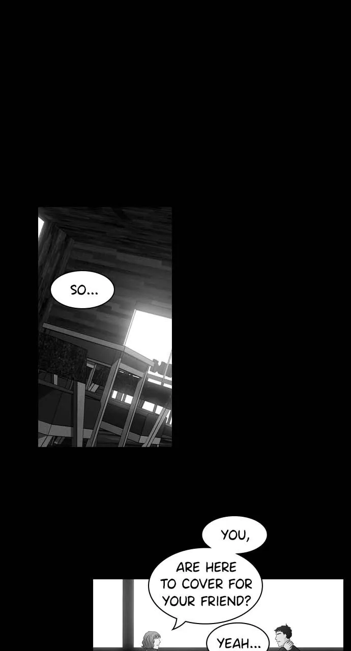 Tomorrow Chapter 29 page 38 - MangaKakalot