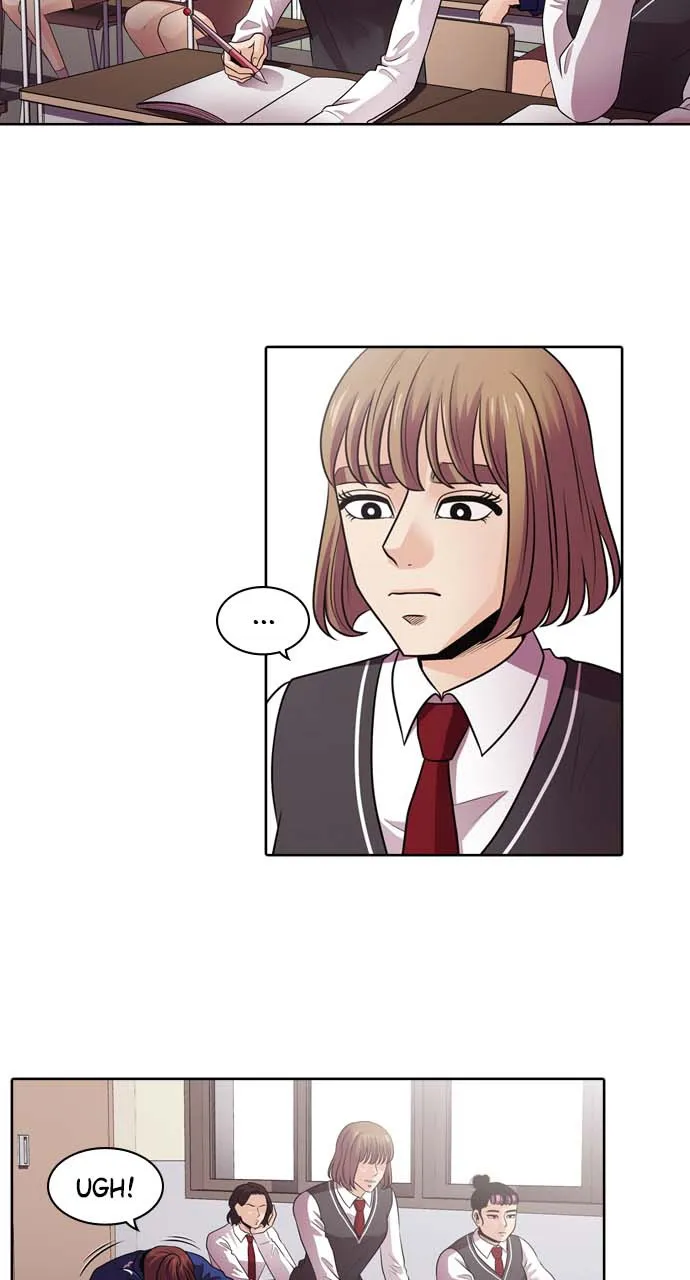 Tomorrow Chapter 3 page 32 - MangaKakalot