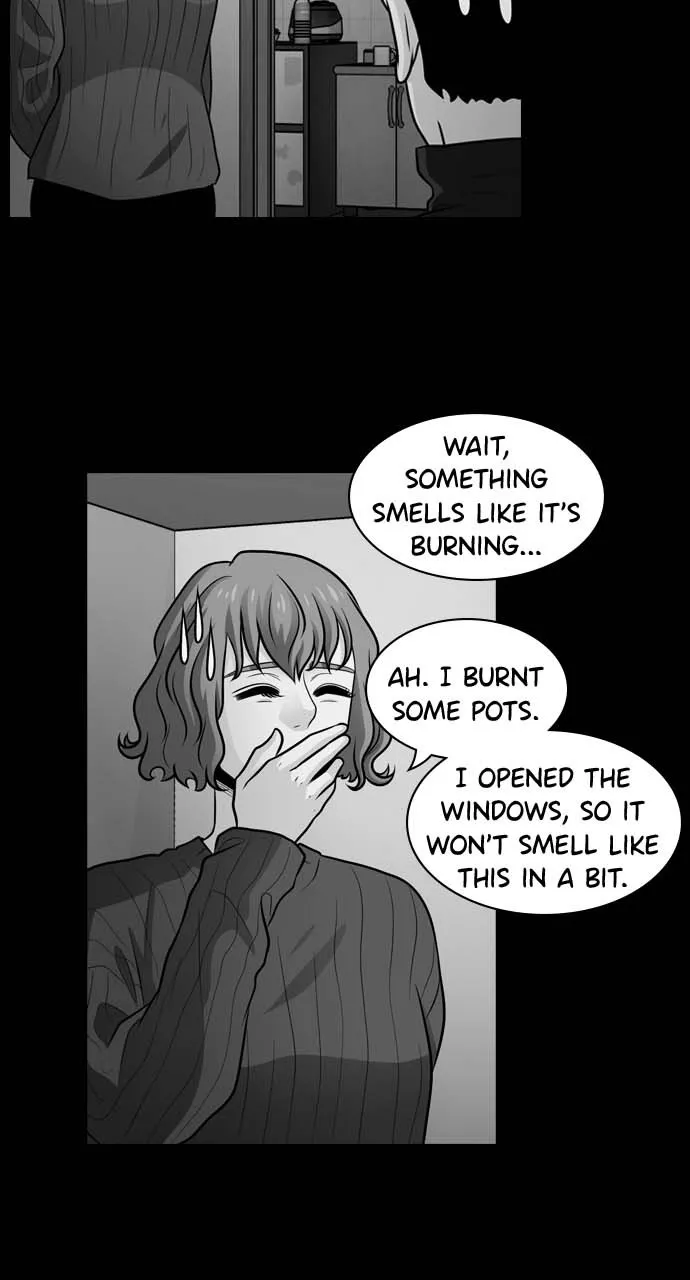 Tomorrow Chapter 30 page 19 - MangaKakalot