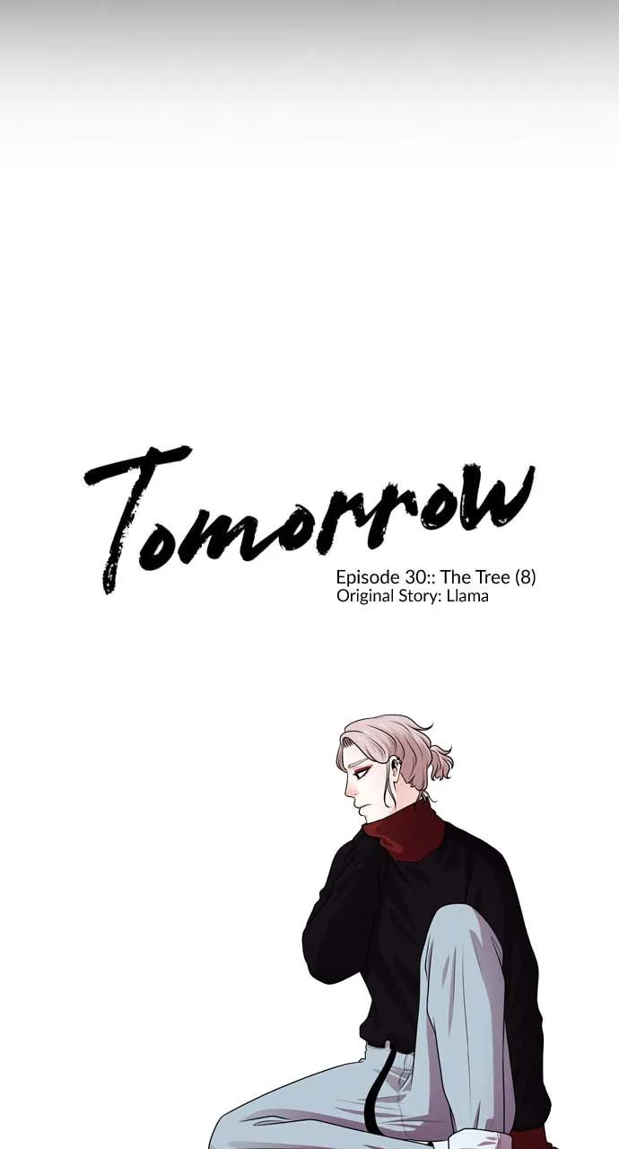 Tomorrow Chapter 30 page 32 - MangaKakalot