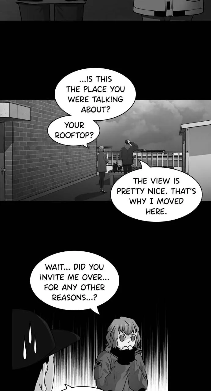 Tomorrow Chapter 30 page 46 - MangaKakalot