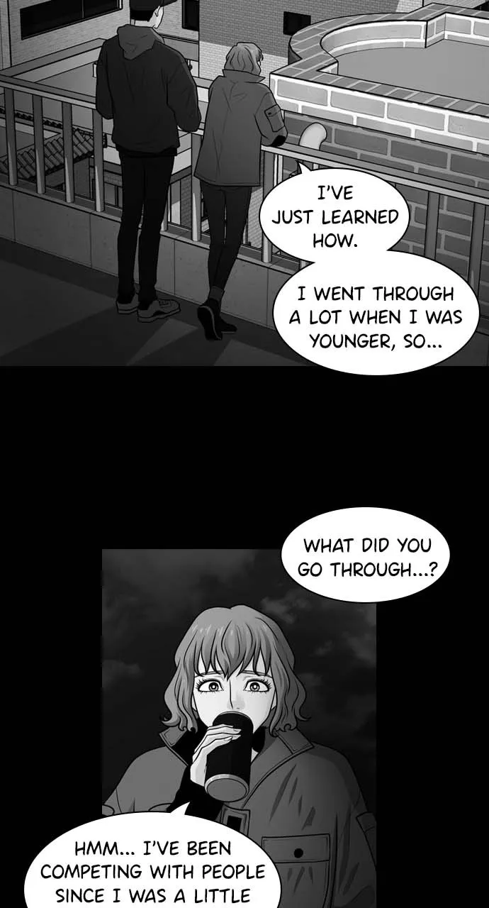 Tomorrow Chapter 30 page 57 - MangaKakalot