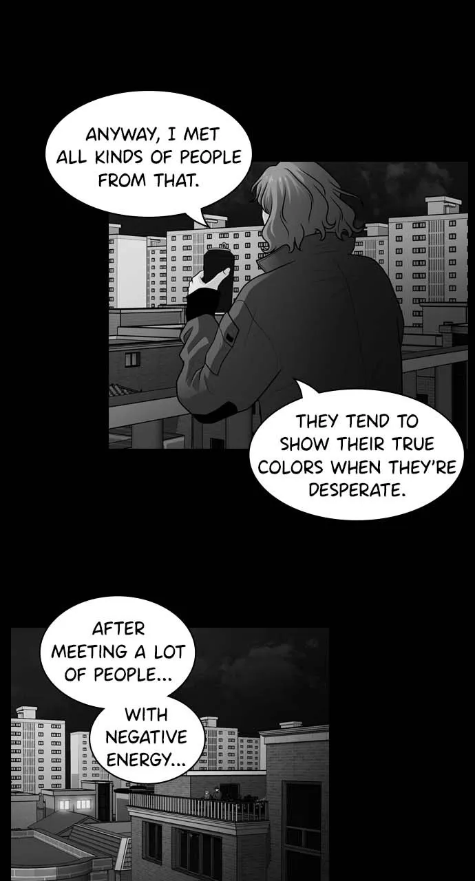 Tomorrow Chapter 30 page 60 - MangaKakalot