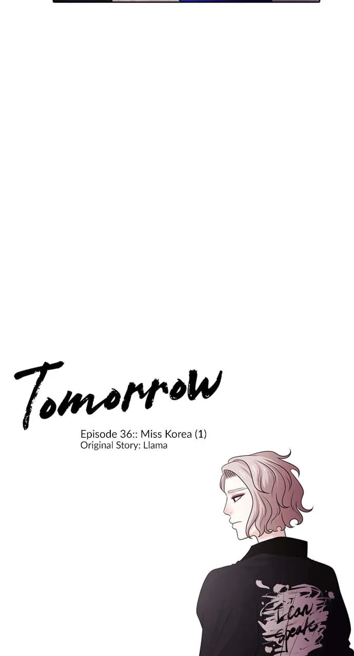 Tomorrow Chapter 36 page 29 - MangaKakalot