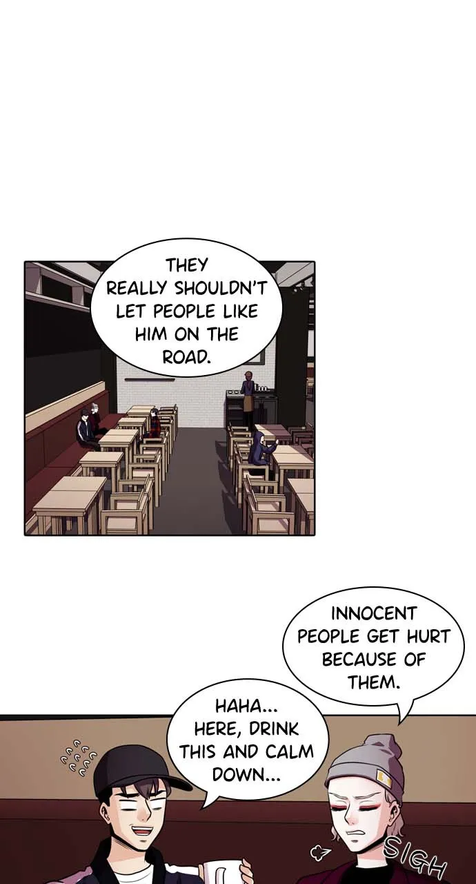 Tomorrow Chapter 36 page 46 - MangaKakalot