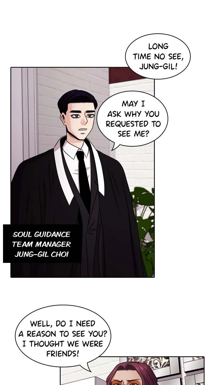 Tomorrow Chapter 36 page 6 - MangaKakalot