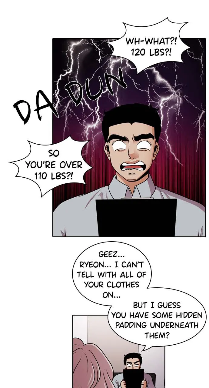 Tomorrow Chapter 36 page 64 - MangaKakalot