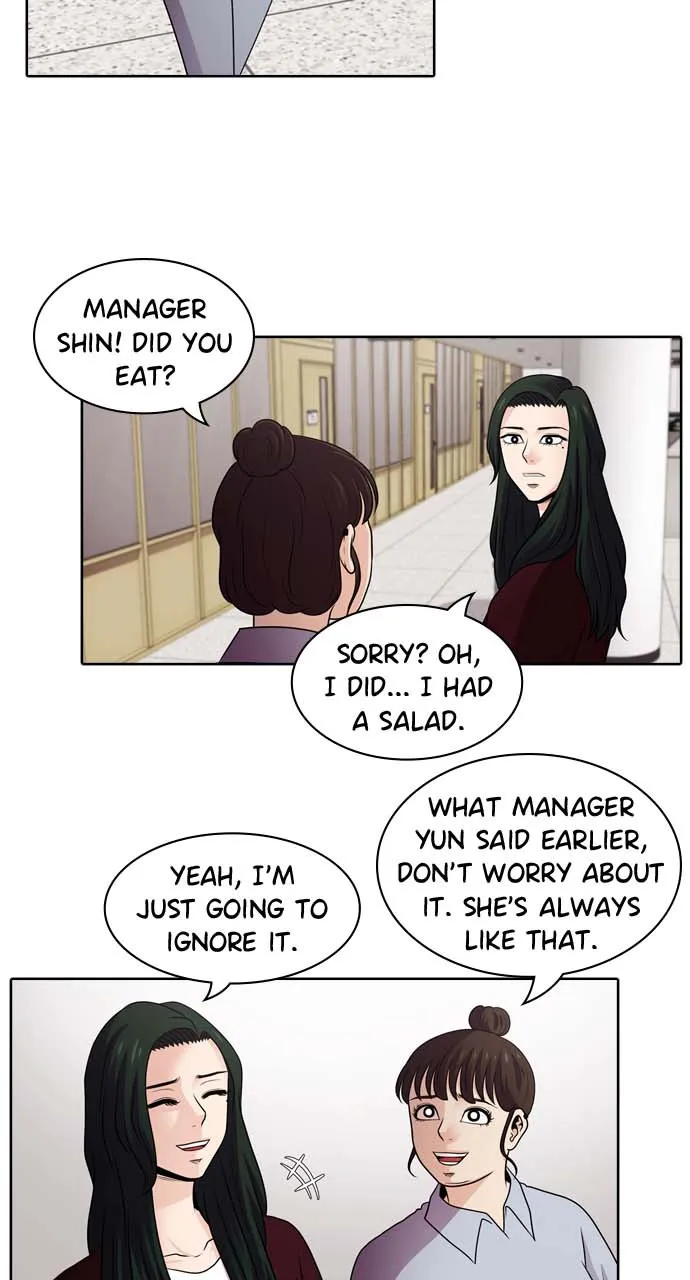 Tomorrow Chapter 38 page 44 - MangaKakalot