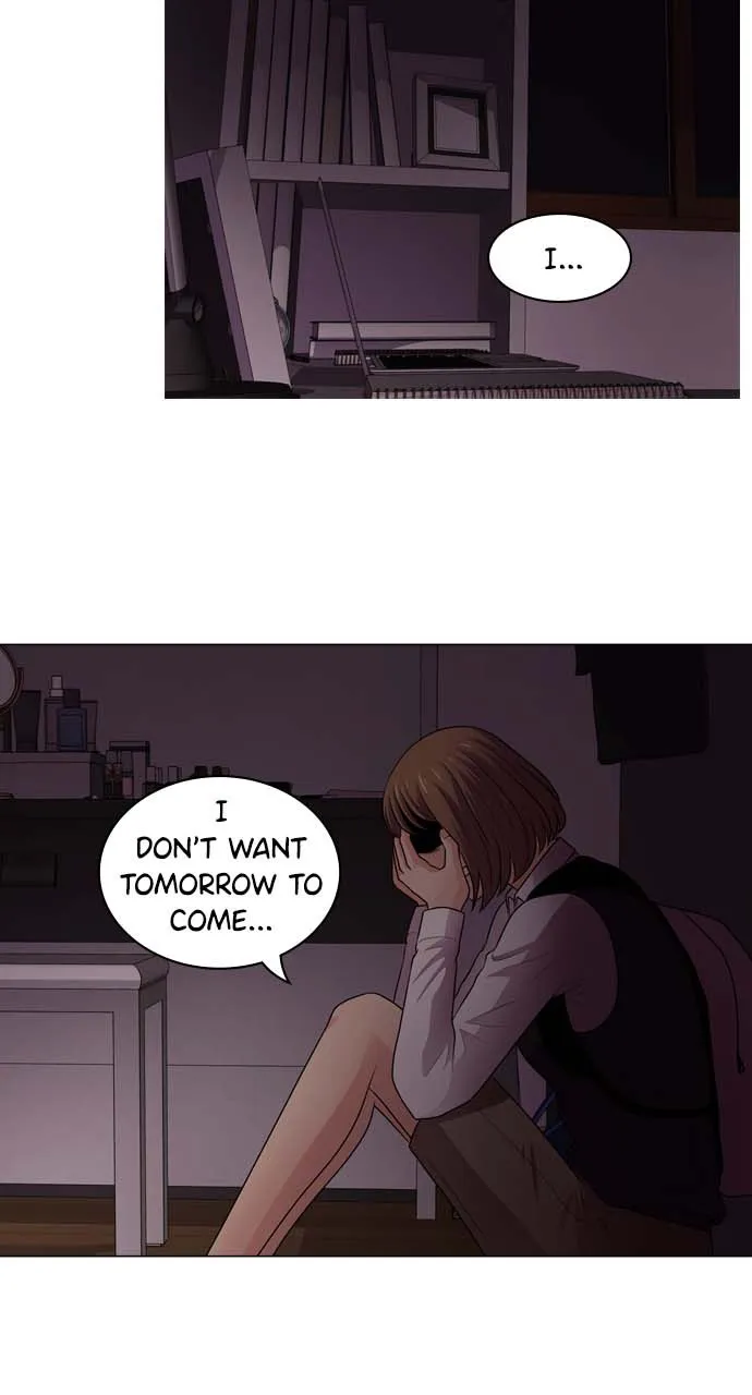 Tomorrow Chapter 5 page 21 - MangaKakalot