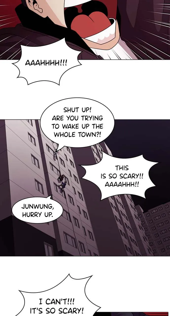 Tomorrow Chapter 5 page 26 - MangaKakalot