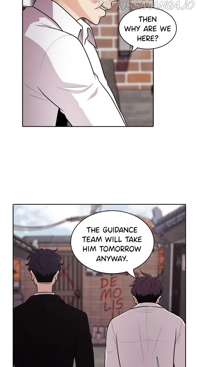 Tomorrow Chapter 51 page 31 - MangaKakalot