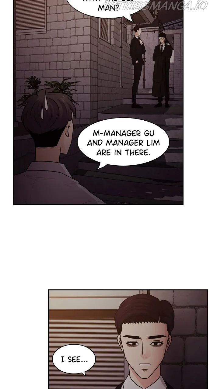 Tomorrow Chapter 56 page 17 - MangaKakalot