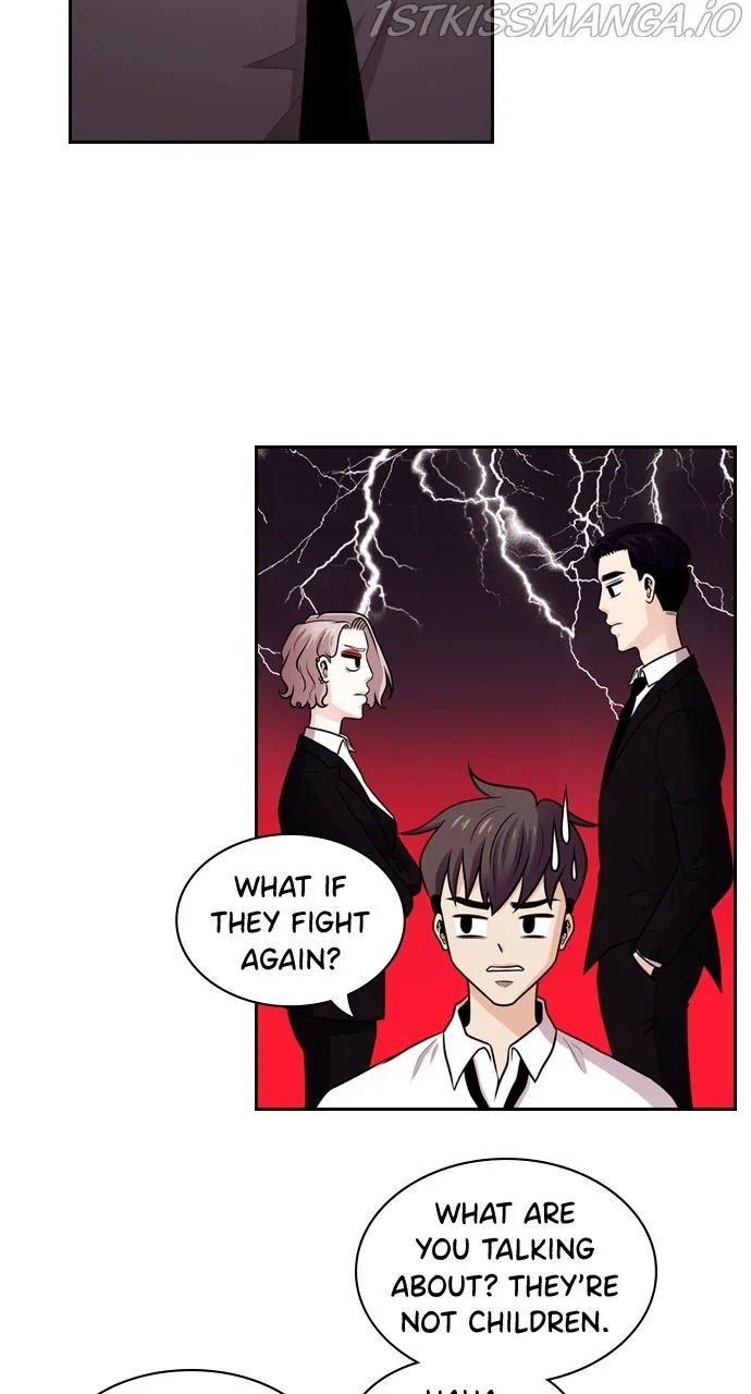 Tomorrow Chapter 56 page 55 - MangaKakalot