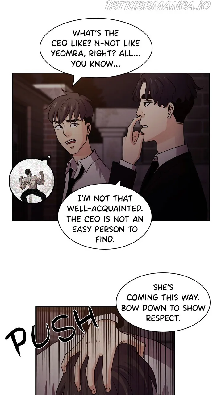 Tomorrow Chapter 56 page 63 - MangaKakalot