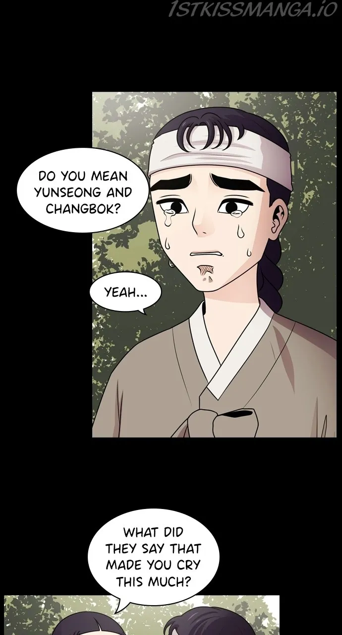 Tomorrow Chapter 59 page 7 - MangaKakalot