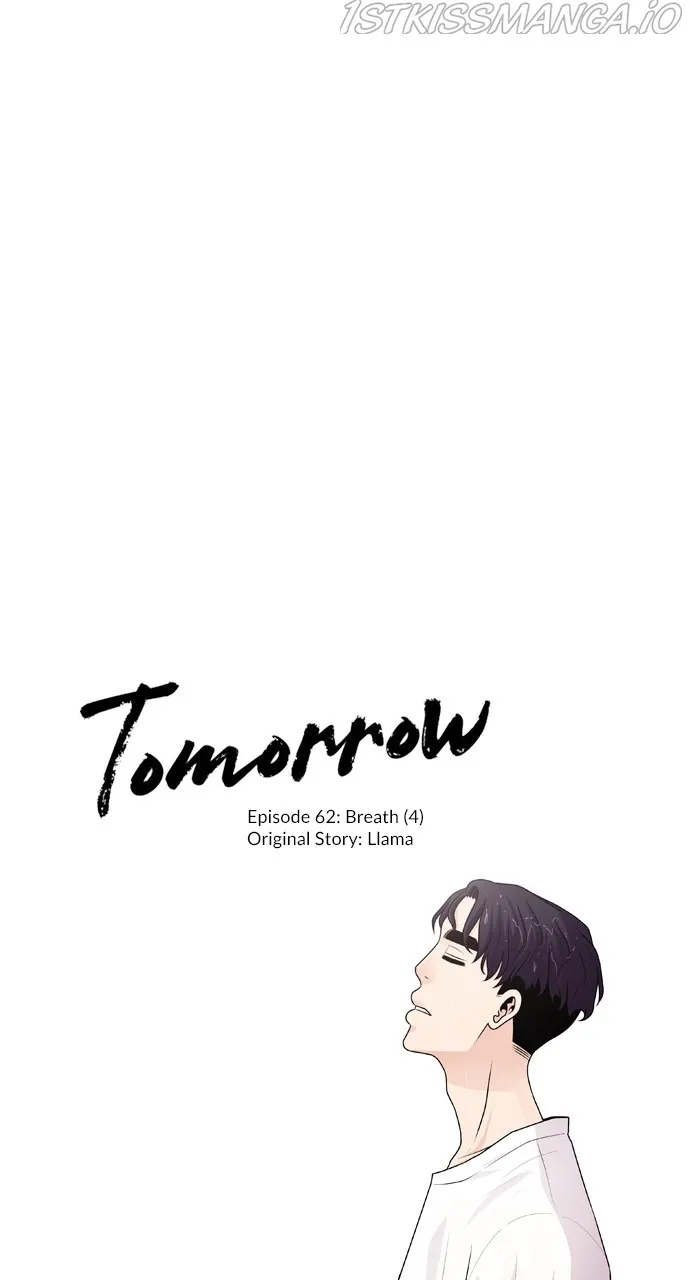 Tomorrow Chapter 62 page 1 - MangaKakalot