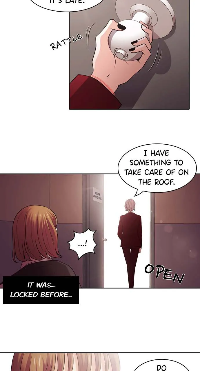 Tomorrow Chapter 7 page 56 - MangaKakalot