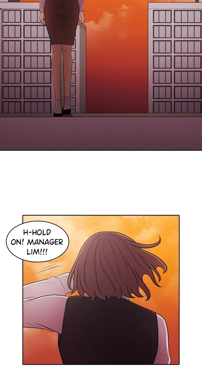 Tomorrow Chapter 8 page 38 - MangaKakalot