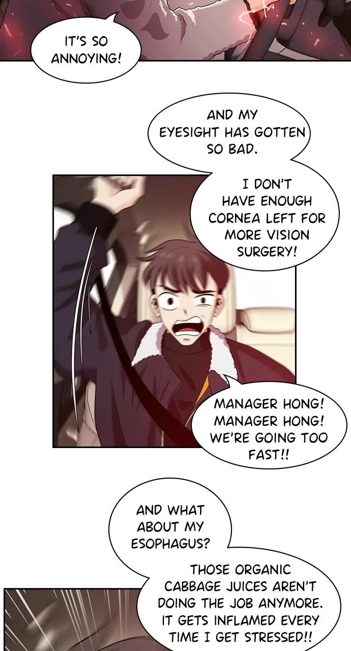 Tomorrow Chapter 97 page 23 - MangaKakalot