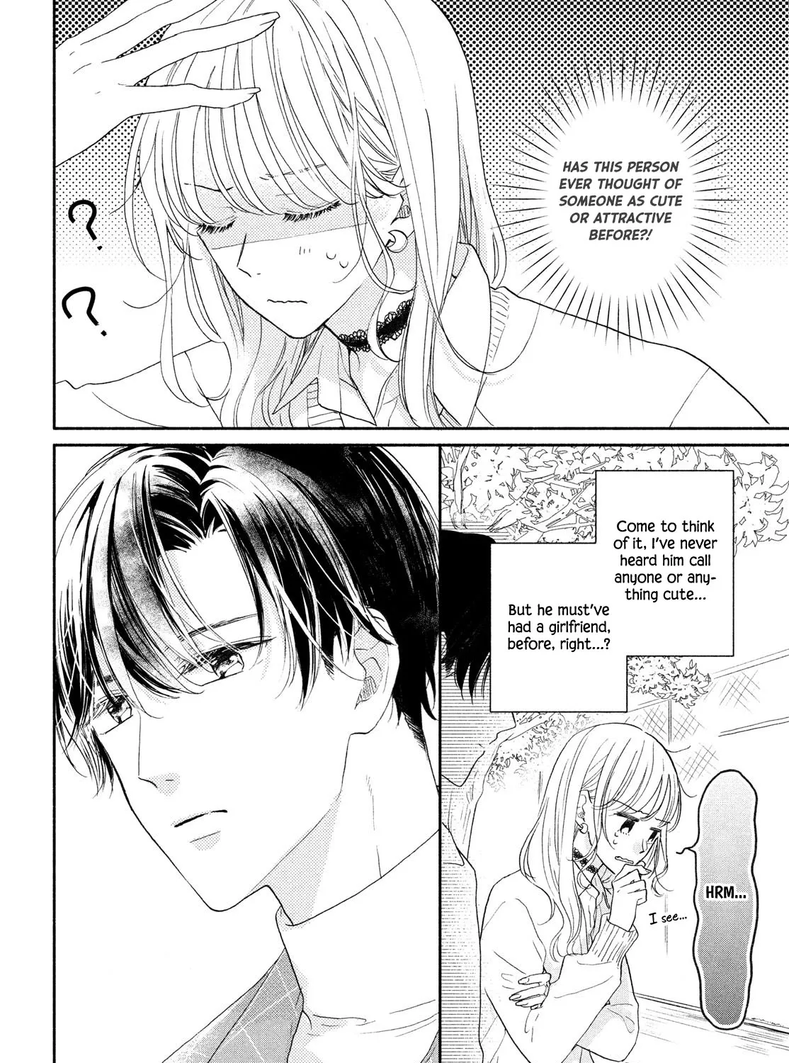 Tonari no Otona-kun Chapter 9 page 61 - MangaKakalot