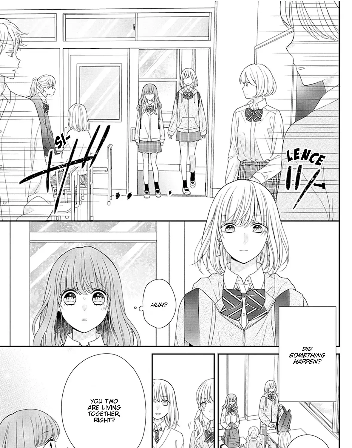 Tonari wa Futsuu no Nijika (-chan) Chapter 4 page 41 - MangaKakalot