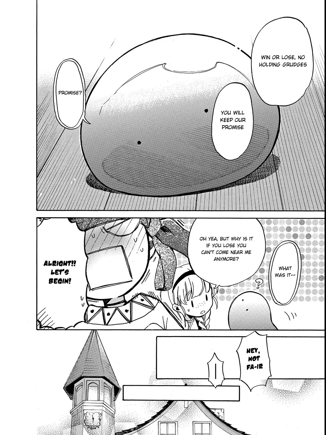 Tondemo Skill De Isekai Hourou Meshi: Sui No Daibouken - Page 7