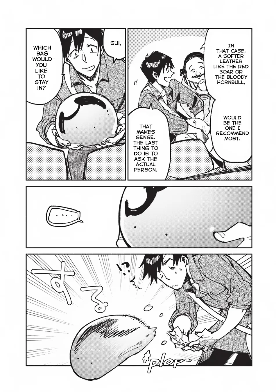 Tondemo Skill De Isekai Hourou Meshi Chapter 21 page 8 - MangaKakalot