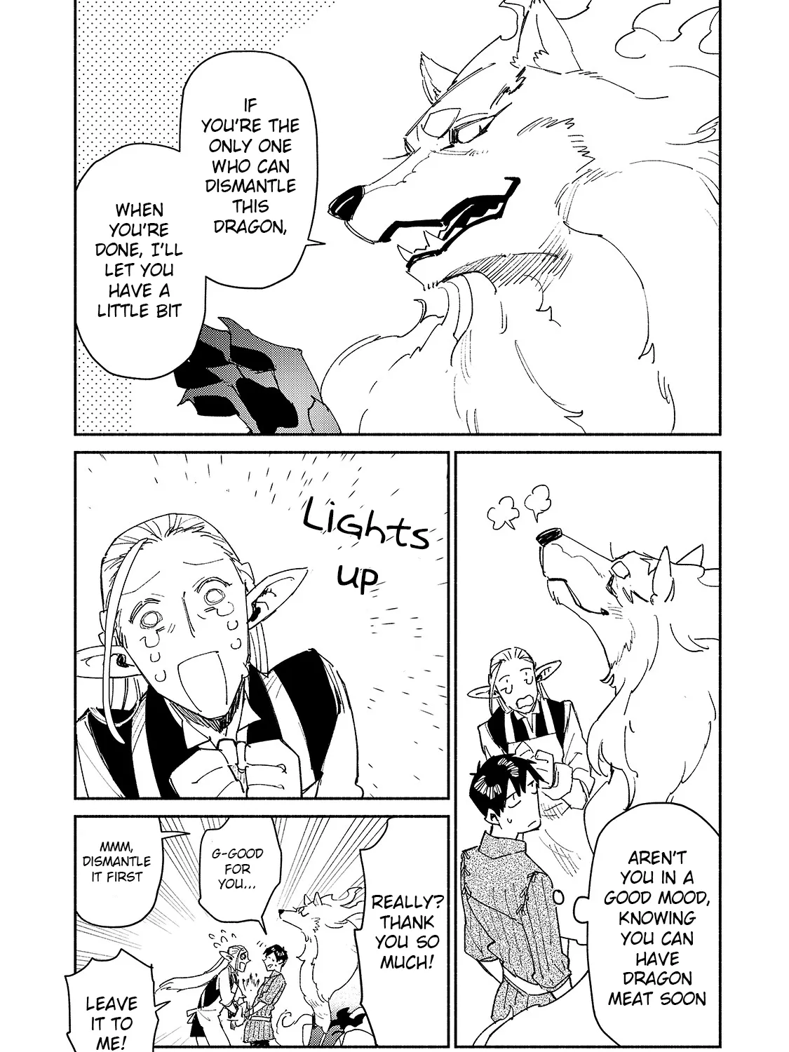 Tondemo Skill De Isekai Hourou Meshi Chapter 40 page 20 - MangaKakalot