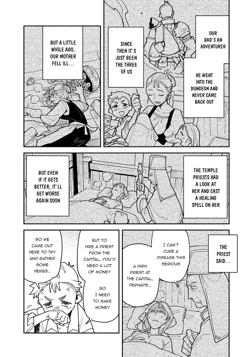 Tondemo Skill De Isekai Hourou Meshi Chapter 51 page 14 - MangaKakalot